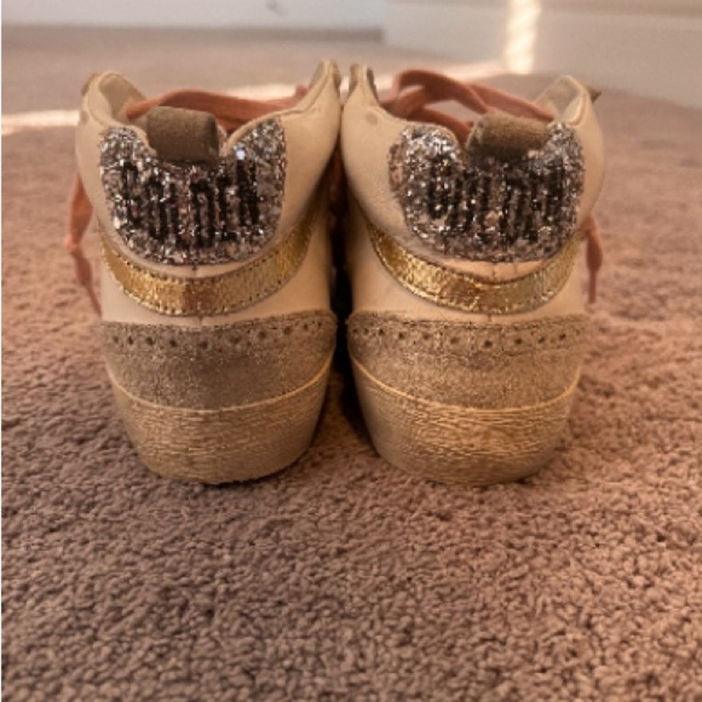 Golden Goose Midstars